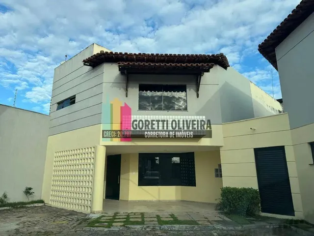 Imagem: Venda e Aluguel Casa C/ 4 Quartos (2 Suítes)
