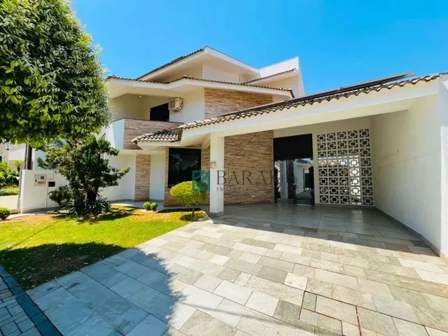 Imagem: Sobrado com 5 Dormitórios, 315 M² - Venda