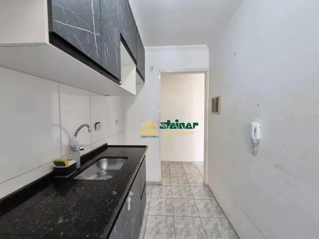 Imagem: Apartamento com 2 Dormitórios para Alugar