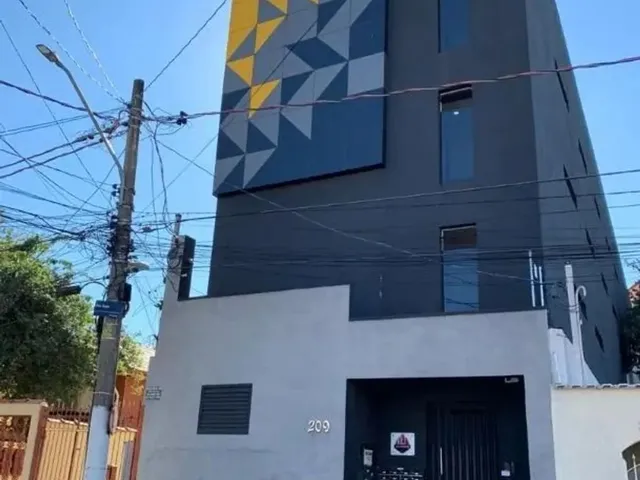 Imagem: Studio para Locação, 30 M² Ao Lado do