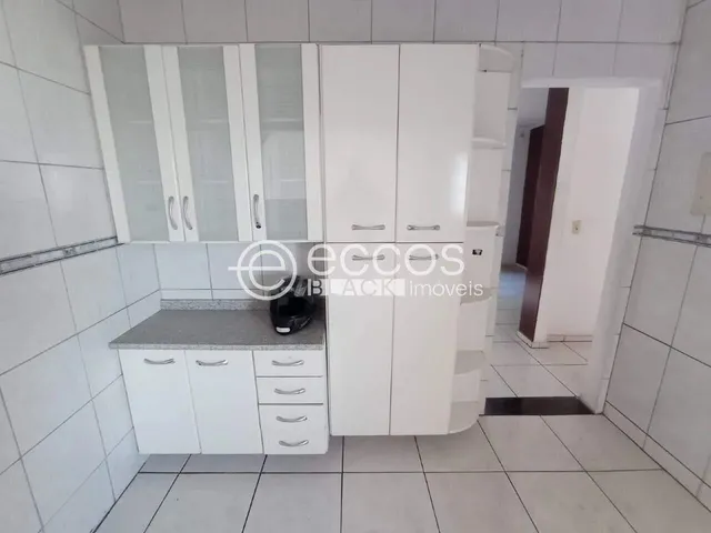 Imagem 9: Apartamento para Aluguel, 2 Quartos, 1 Vaga, Marta Helena - Uberlândia/Mg