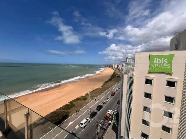 Imagem: O apartamento possui 2 Dormitórios, 1 Banheiro, 1 Vaga na