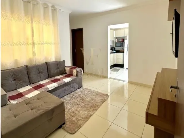 Imagem: Apartamento no Boa Vista / 2 Quartos / Res