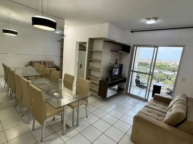 Imagem: Condomínio Brisas Life São Luís, Ma