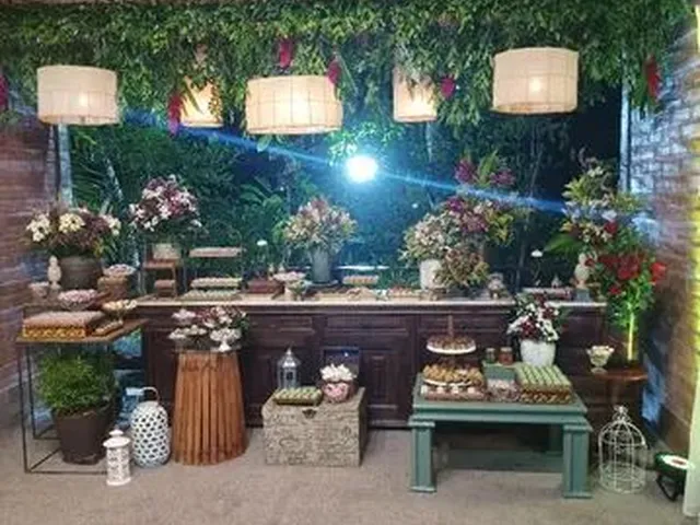 Imagem 12: Excelente Chácara para Eventos, Retiros, Confraternizações