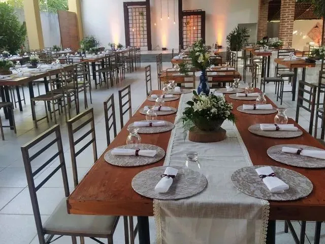 Imagem 7: Excelente Chácara para Eventos, Retiros, Confraternizações