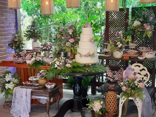 Imagem 2: Excelente Chácara para Eventos, Retiros, Confraternizações