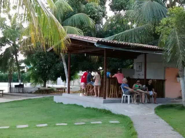 Imagem 3: Excelente Chácara para Eventos, Retiros, Confraternizações