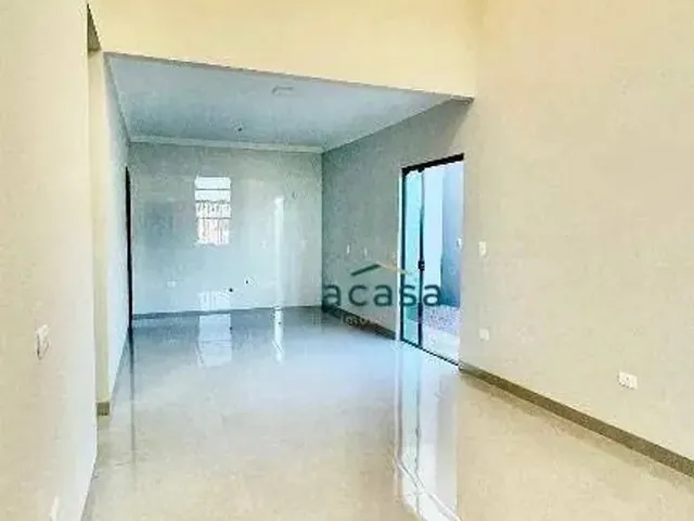 Imagem 6: Casa com 3 Dormitórios À Venda, 81 M² por R$ 550.000,00 - Verona - Cascavel/Pr