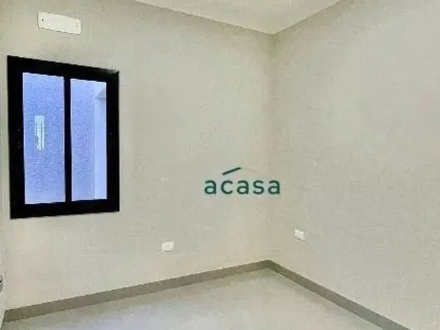 Imagem 2: Casa com 3 Dormitórios À Venda, 81 M² por R$ 550.000,00 - Verona - Cascavel/Pr