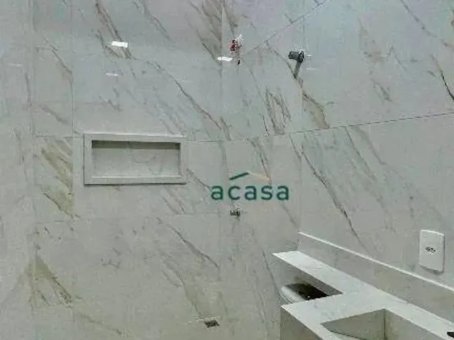 Imagem 7: Casa com 3 Dormitórios À Venda, 81 M² por R$ 550.000,00 - Verona - Cascavel/Pr