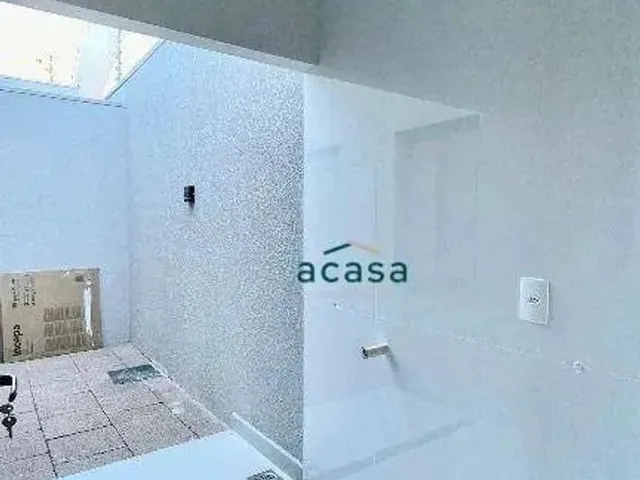 Imagem 3: Casa com 3 Dormitórios À Venda, 81 M² por R$ 550.000,00 - Verona - Cascavel/Pr