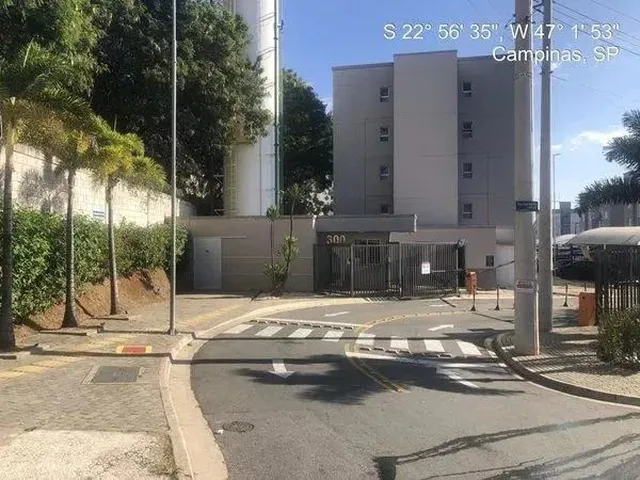 Imagem: Oportunidade Única em Campinas - Sp Tipo
