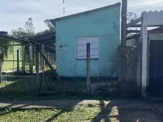 Imagem: Casa À Venda em Qd 34 Tres Vendas, Pelotas