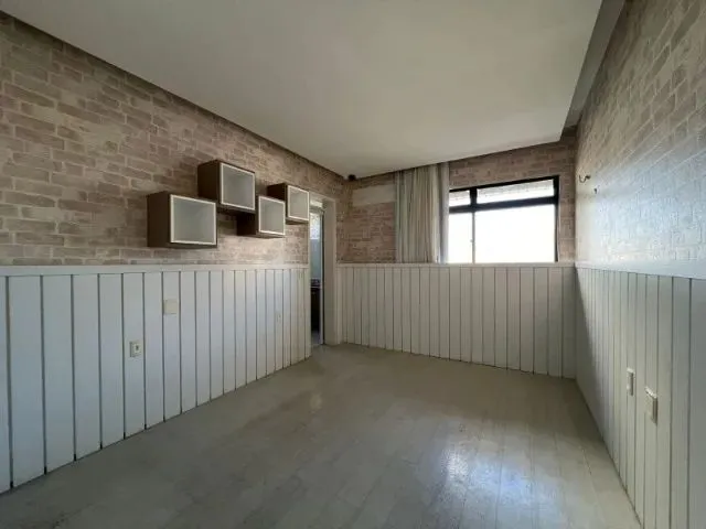 Imagem 1: Apartamento com Três Suítes na Aldeota