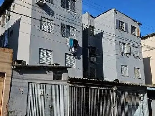 Imagem 1: Apartamento À Venda em Maria Regina, Alvorada