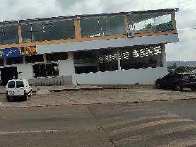 Imagem: Prédio À Venda em Lt 16 e 17 Sao Paulo