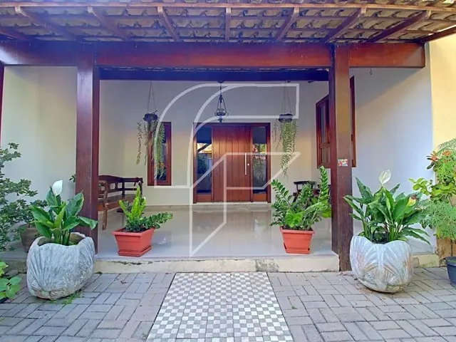 Imagem 5: Imóvel para Venda Possui 400 Metros Quadrados com 4 Quartos em Enseada Azul - Guarapari
