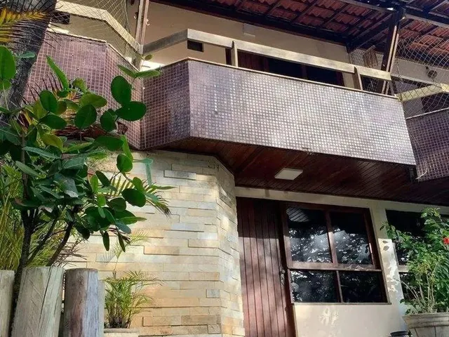 Imagem: Casa À Venda no Village Pedra da Ponte