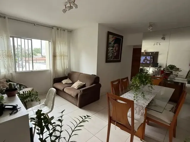 Imagem: Apartamento À Venda no Rua Artur Gomes