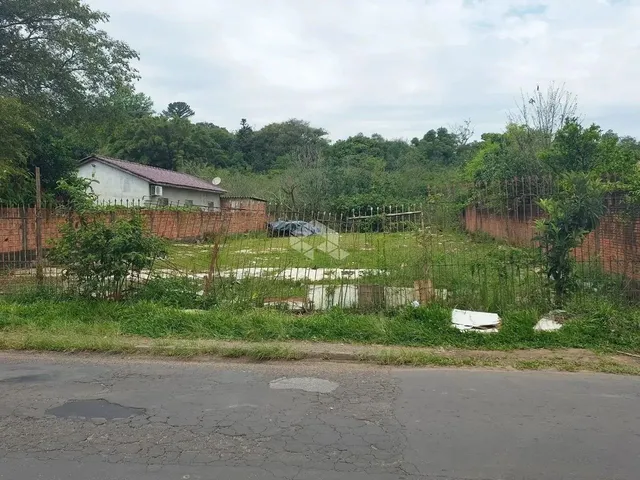 Imagem: Terreno Exclusivo com Potencial na Feitoria