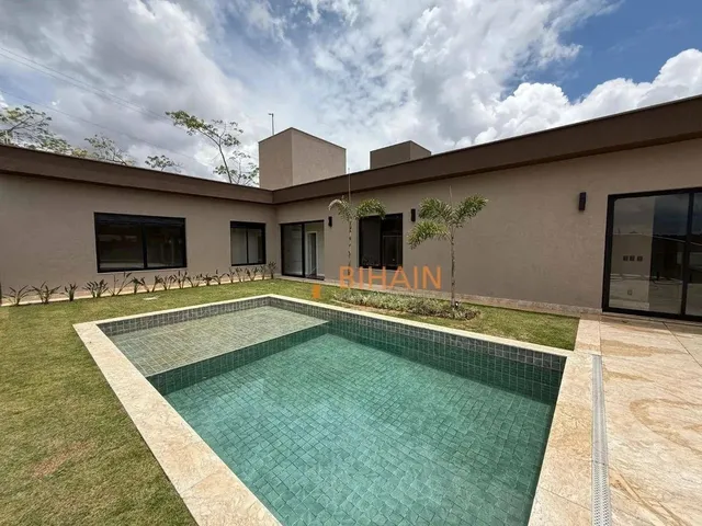 Imagem 11: Casa com 4 Dormitórios À Venda, 400 M² por R$ 4.800.000,00 - Alphaville - Lagoa Dos
