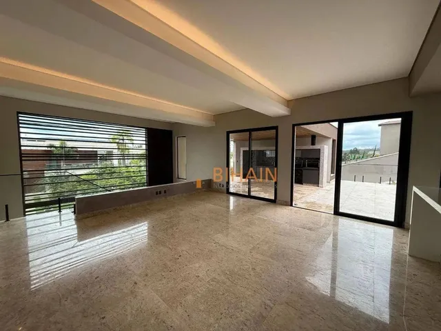 Imagem 10: Casa com 4 Dormitórios À Venda, 400 M² por R$ 4.800.000,00 - Alphaville - Lagoa Dos