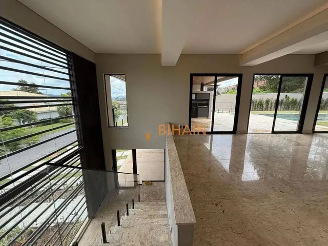 Imagem 6: Casa com 4 Dormitórios À Venda, 400 M² por R$ 4.800.000,00 - Alphaville - Lagoa Dos