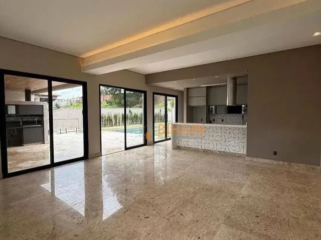 Imagem 7: Casa com 4 Dormitórios À Venda, 400 M² por R$ 4.800.000,00 - Alphaville - Lagoa Dos