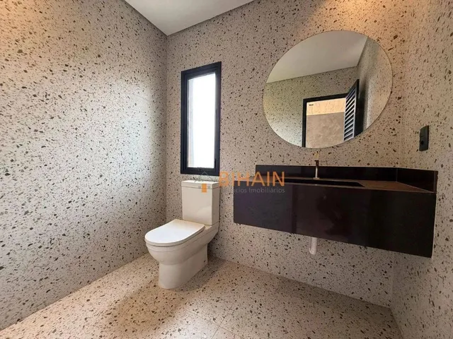 Imagem 5: Casa com 4 Dormitórios À Venda, 400 M² por R$ 4.800.000,00 - Alphaville - Lagoa Dos