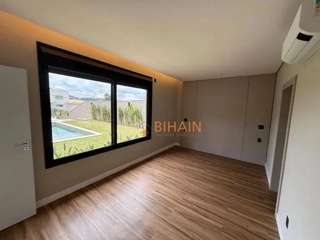 Imagem 15: Casa com 4 Dormitórios À Venda, 400 M² por R$ 4.800.000,00 - Alphaville - Lagoa Dos