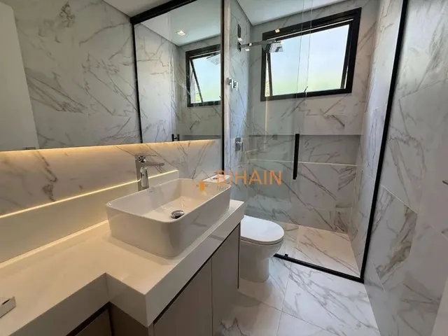 Imagem 4: Casa com 4 Dormitórios À Venda, 400 M² por R$ 4.800.000,00 - Alphaville - Lagoa Dos