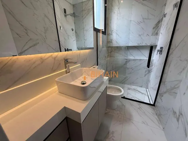 Imagem 14: Casa com 4 Dormitórios À Venda, 400 M² por R$ 4.800.000,00 - Alphaville - Lagoa Dos