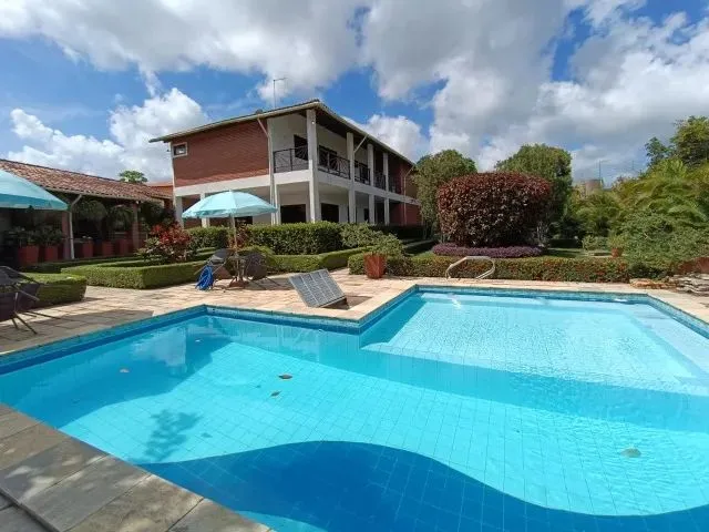 Imagem: Belíssima Casa em Aldeia dos Camarás