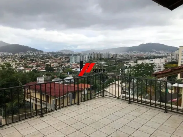 Imagem 2: Casa À Venda Itacorubi Florianópolis