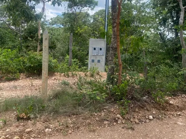 Imagem 6: Terreno Sítio Serra do Cipó 1000M2