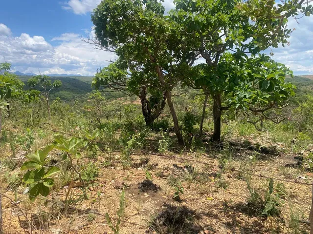 Imagem 10: Terreno Sítio Serra do Cipó 1000M2