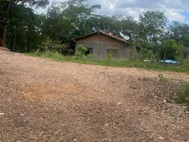 Imagem 12: Terreno Sítio Serra do Cipó 1000M2