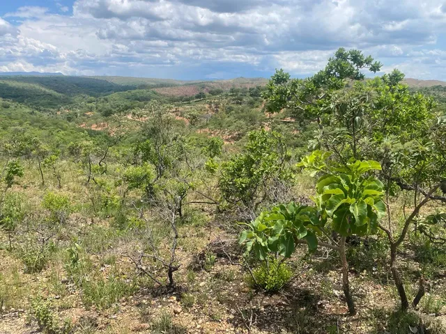 Imagem 9: Terreno Sítio Serra do Cipó 1000M2