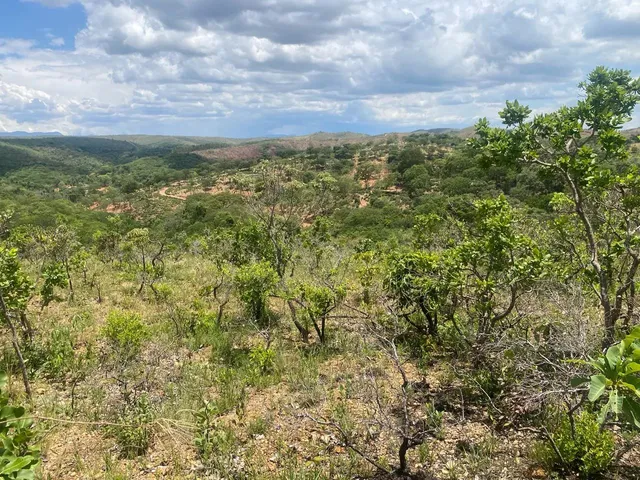 Imagem 7: Terreno Sítio Serra do Cipó 1000M2