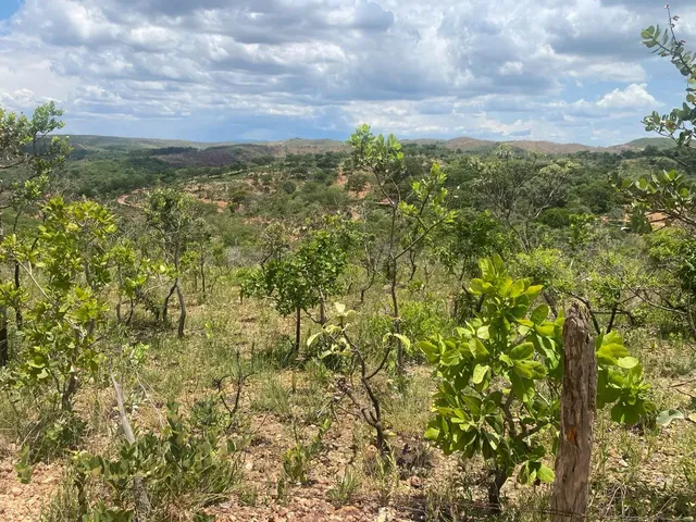 Imagem 11: Terreno Sítio Serra do Cipó 1000M2
