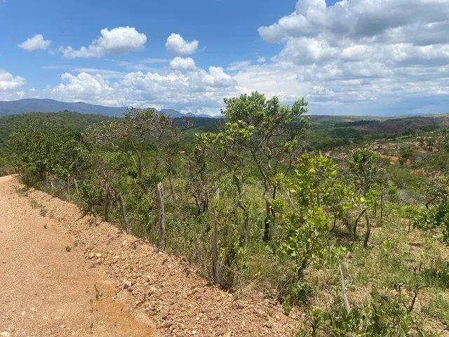 Imagem 5: Terreno Sítio Serra do Cipó 1000M2