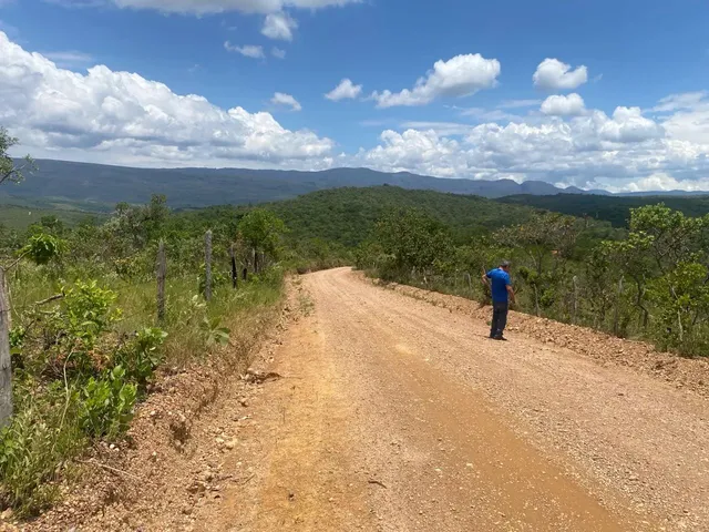 Imagem 4: Terreno Sítio Serra do Cipó 1000M2