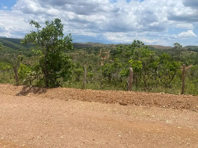 Imagem 8: Terreno Sítio Serra do Cipó 1000M2