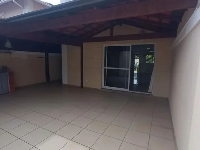 Imagem: Casa de 3 Quartos com Suite