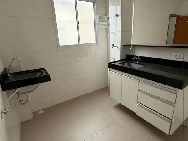 Imagem: Apartamento para Alugar por R$ 1.990/Mês