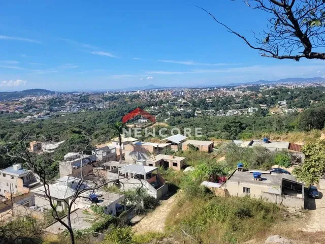 Imagem 8: Lote em Rua Oitenta e Sete - Tropical - Contagem/Mg
