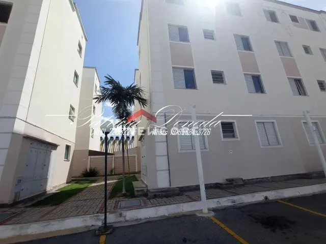 Imagem: Apartamento em Avenida Eugênio Coltro