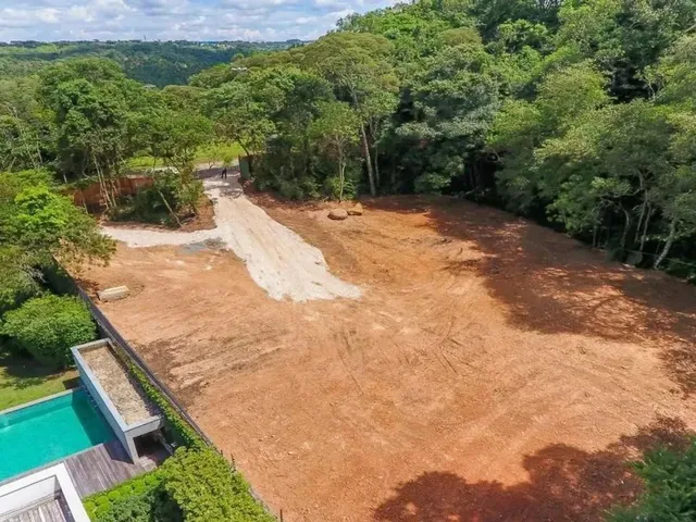 Imagem: Lote em Rua Frei Bernardino Tomat - Pilarzinho