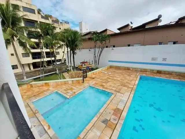 Imagem: Apartamento em Rua Flávio Humberto Ribizzi